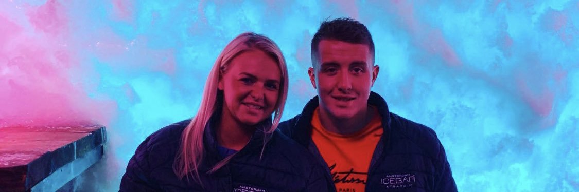 Matthew Harris banner