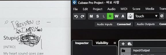 chi is UNIQUE ⚡️ still kinda IA banner