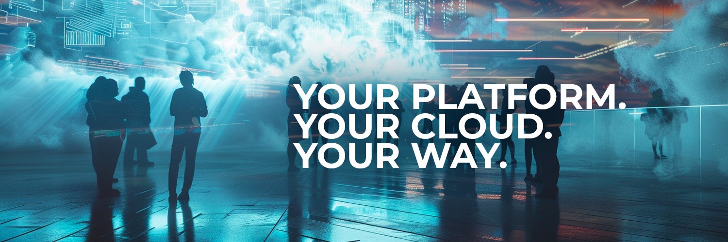 cloudkeyio's profile banner image