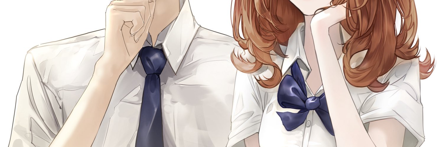 솔미 🧡💜💚 banner