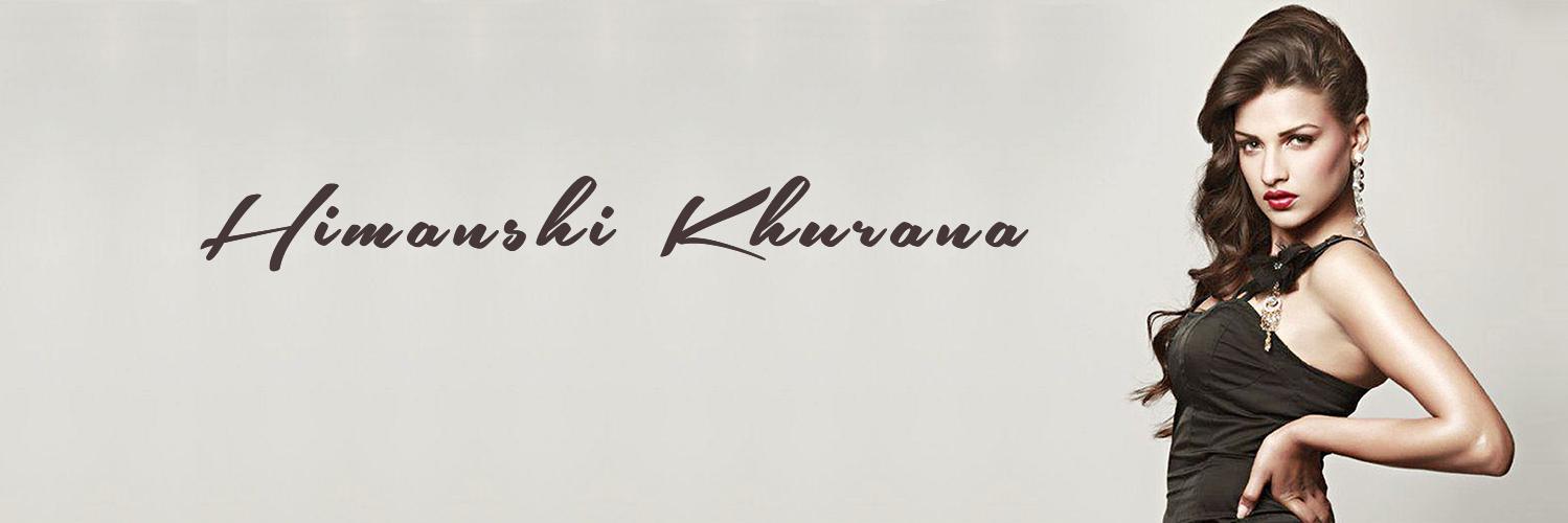 thehimanshi's profile banner image