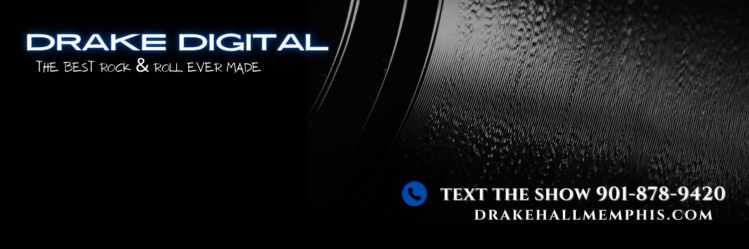 DrakeHallMem's profile banner image