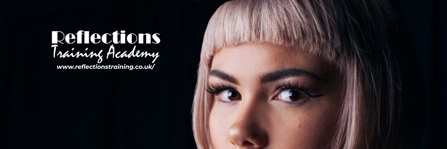 Reflections Training Academy banner