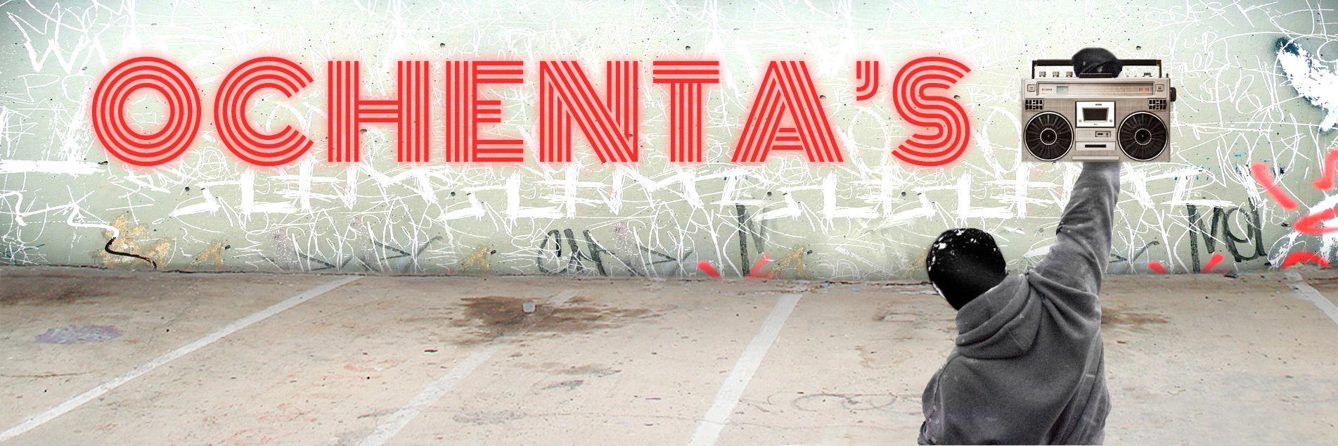 Ochentas80s's profile banner image