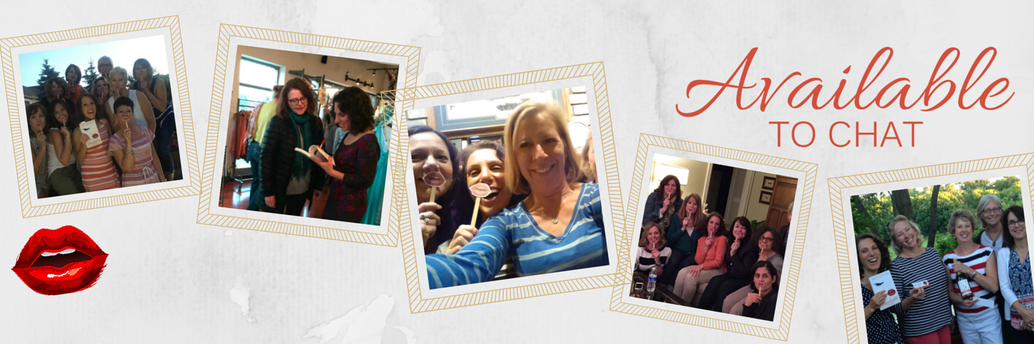 authorjacy's profile banner image