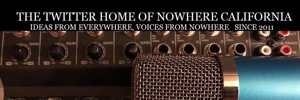 Nowhere_Podcast's profile banner image