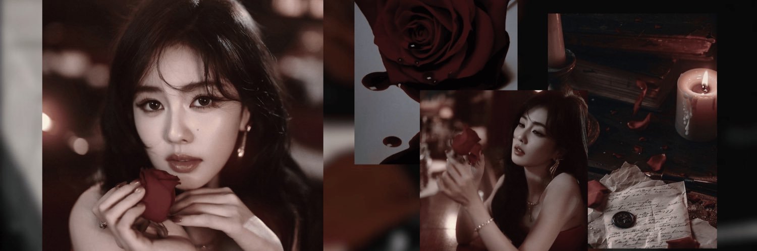 ✶ . ࣪ ׅ 𝑋𝐼𝐼 ִֶָ ❛ 白梦妍一柔和绽放的阳光 ❜ ...♡ banner
