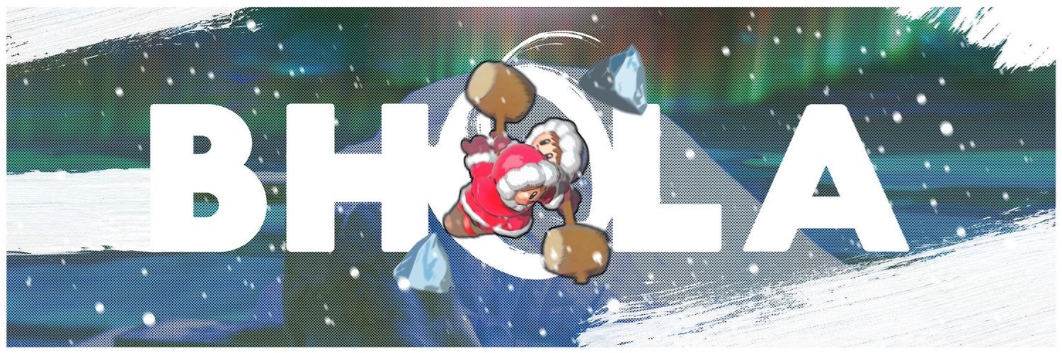BholaLoL's profile banner image