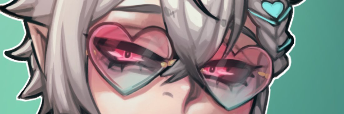 SquishyVT「En」 banner