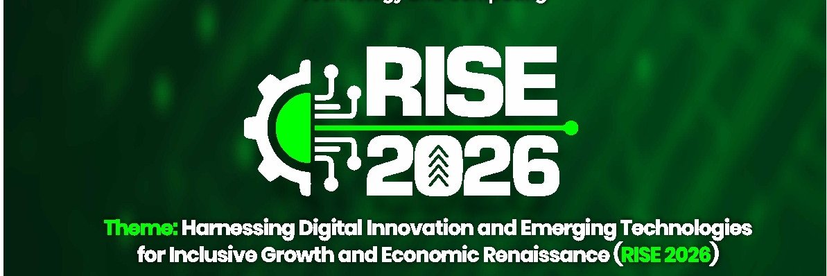 Nigeria Computer Society banner