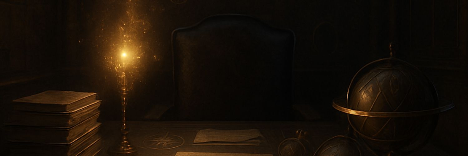 Operations Office banner