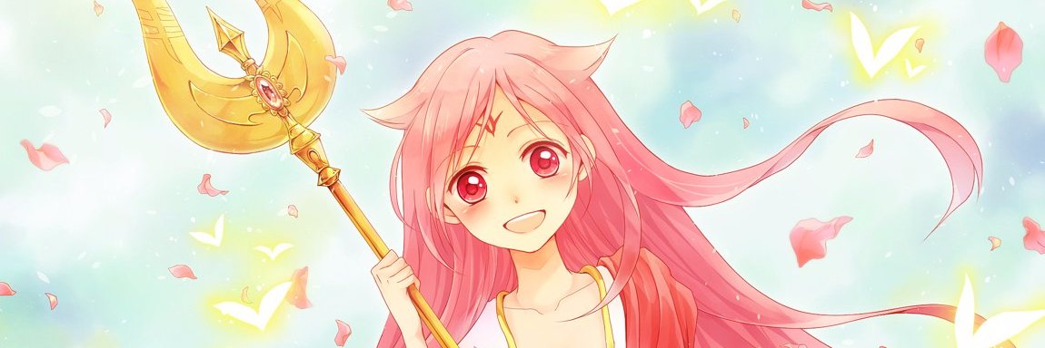 Sheba_Magi's profile banner image