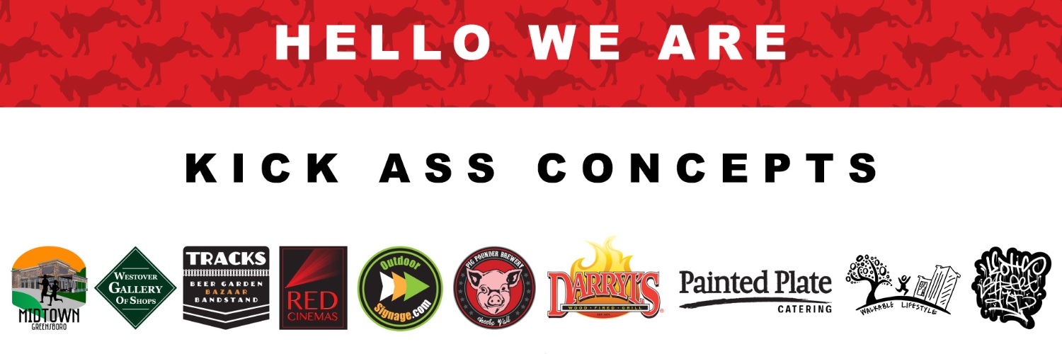 KickAssConcepts's profile banner image