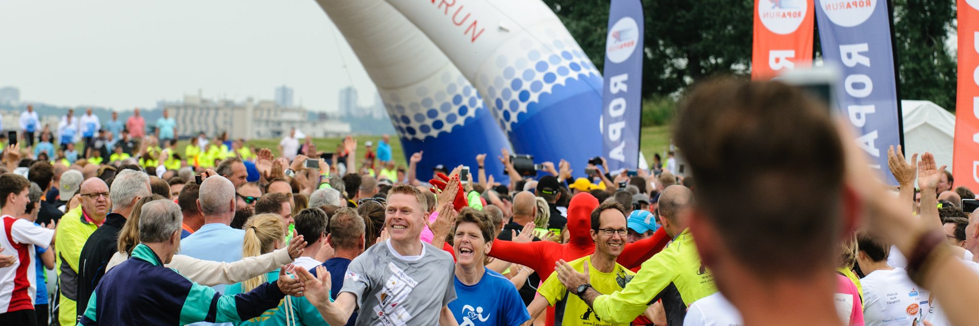 Roparunradio banner