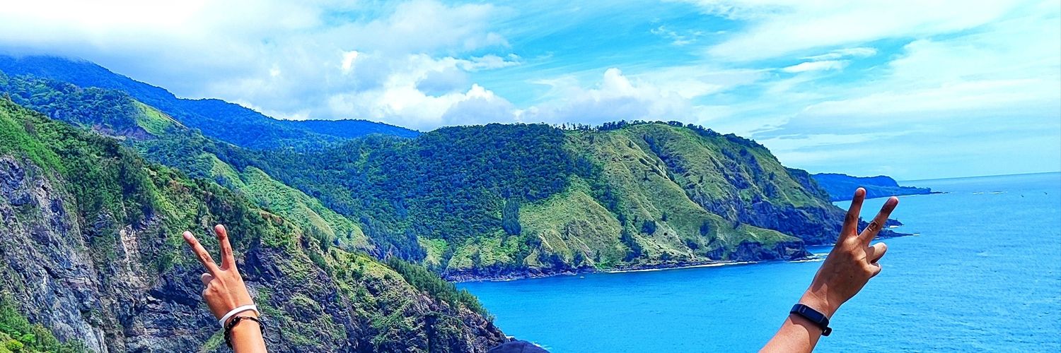 treborledesma's profile banner image