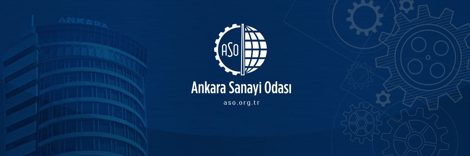 Ankara Sanayi Odası banner