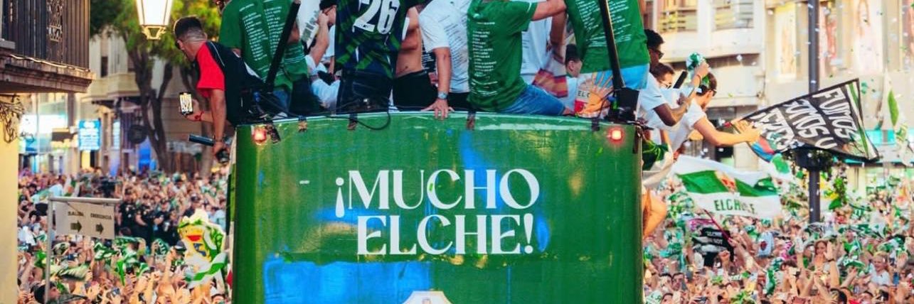 Raúl banner