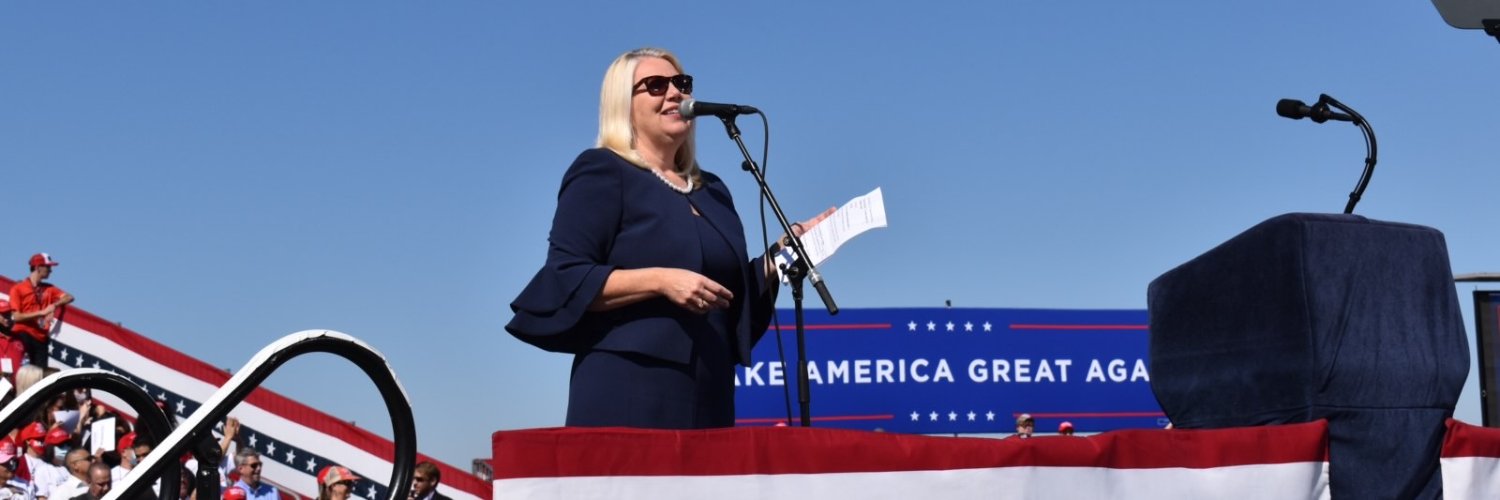 Debbie Lesko Profile Banner