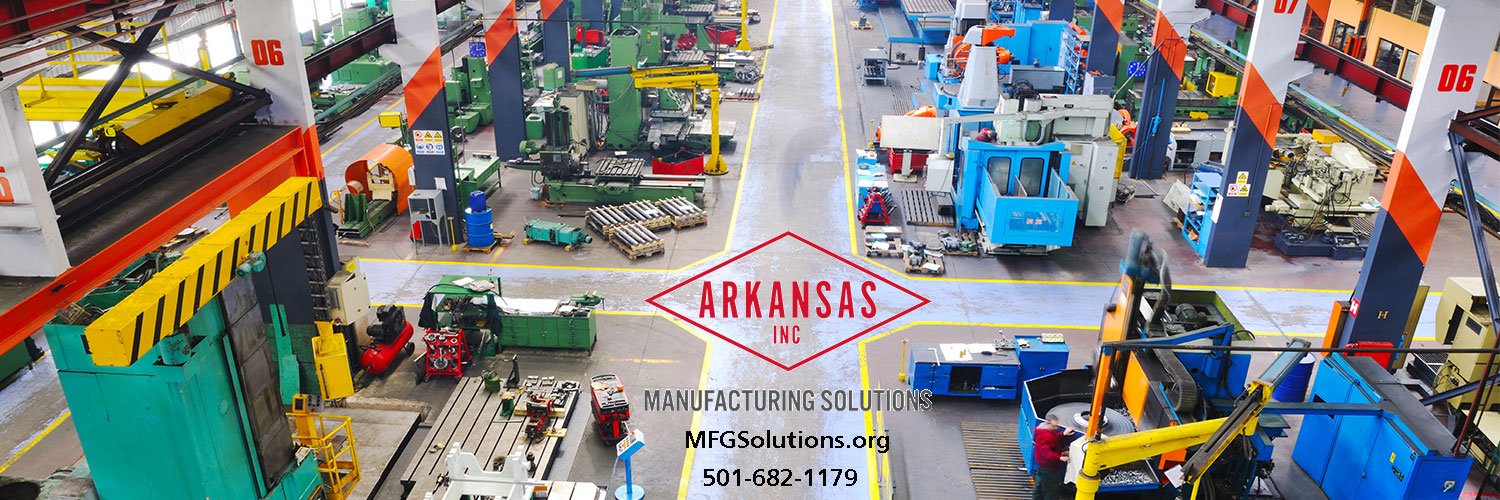 AR Manufacturing banner