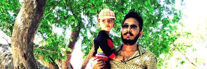 suraj_1699's profile banner image