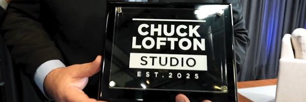 ChuckWTHR Profile Banner