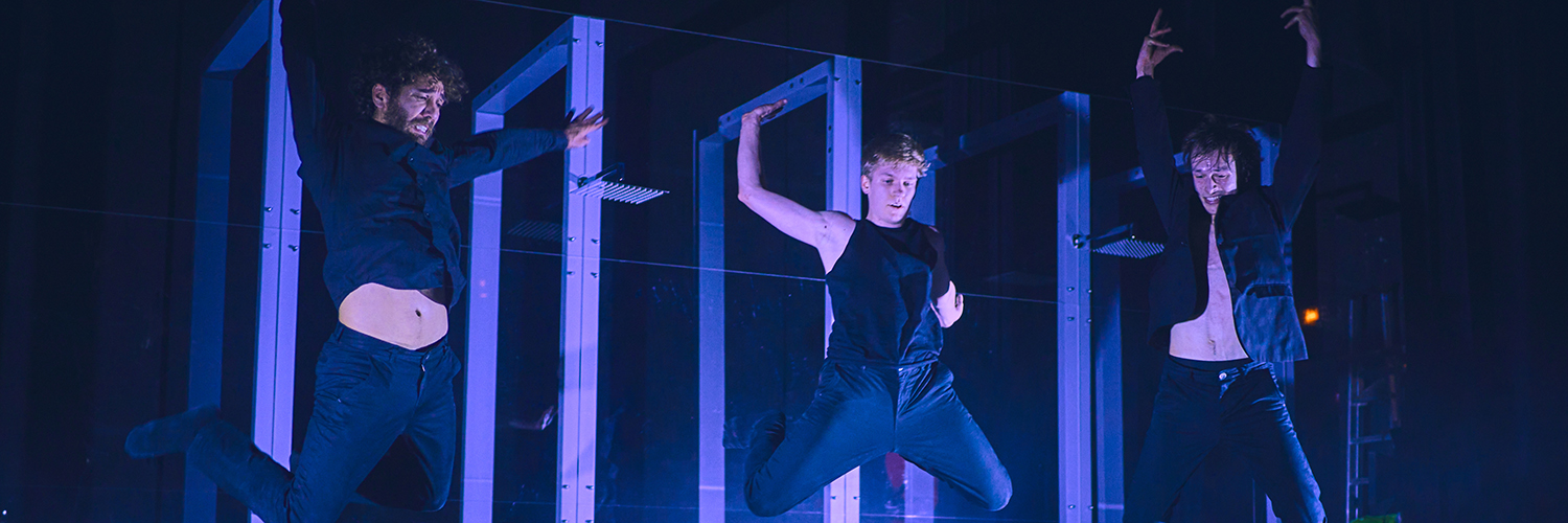 The Arab Fund for Arts and Culture - AFAC banner