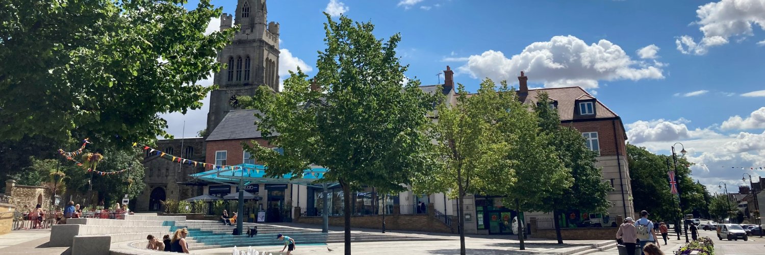 This Is Kettering banner