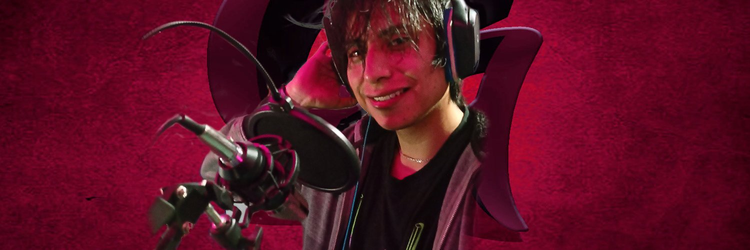 RCharlieGood's profile banner image