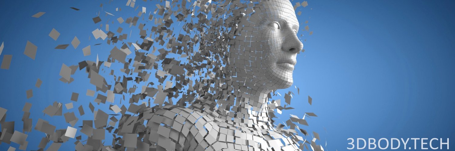 3DBODY.TECH banner