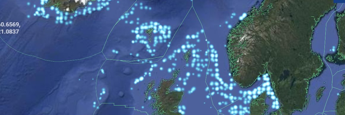 Crispin Dowler banner