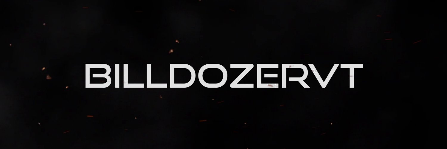 BilldozerVT's profile banner image