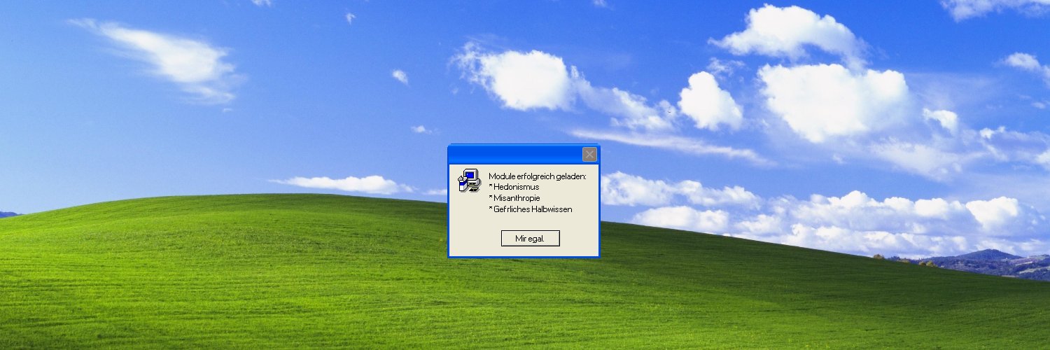 Apokal's profile banner image