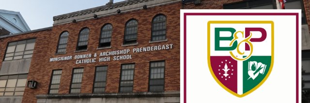 Bonner & Prendie's banner