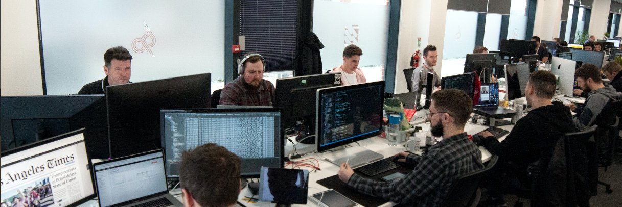 Nathan Parrett banner