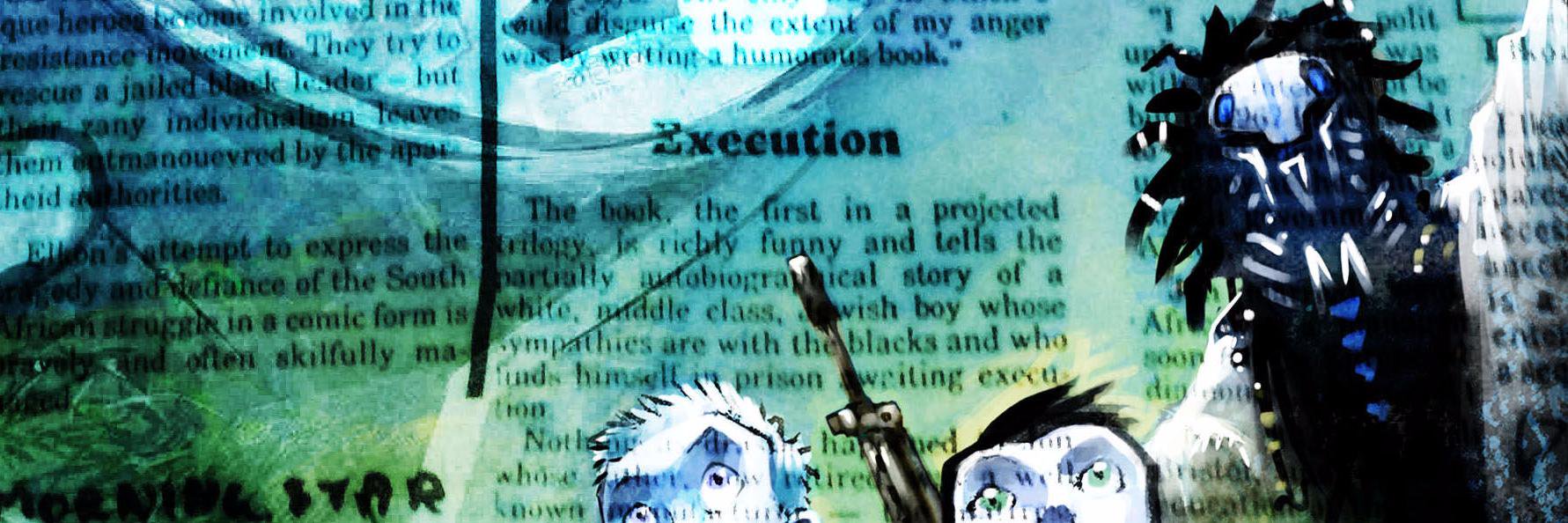 Jon Elkon's banner