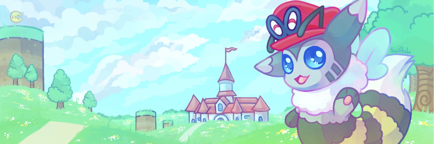 Tippabee's profile banner image