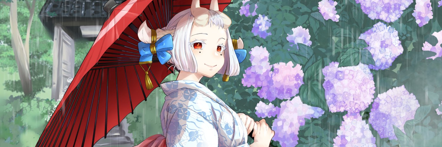 b_110's profile banner image
