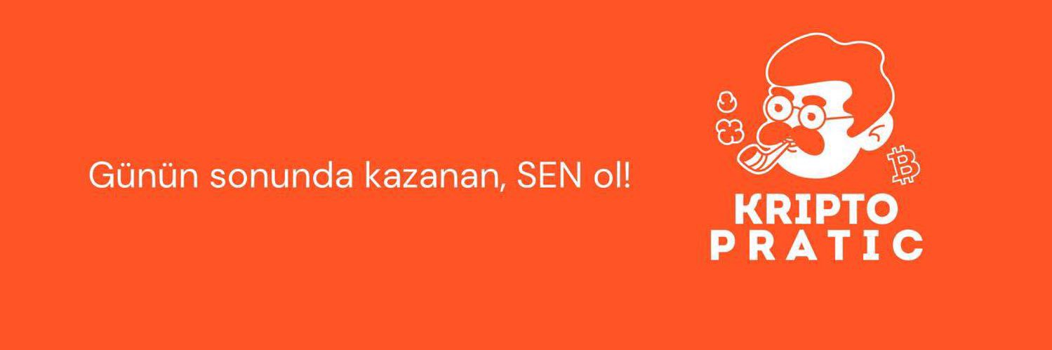 Kripto Pratic banner