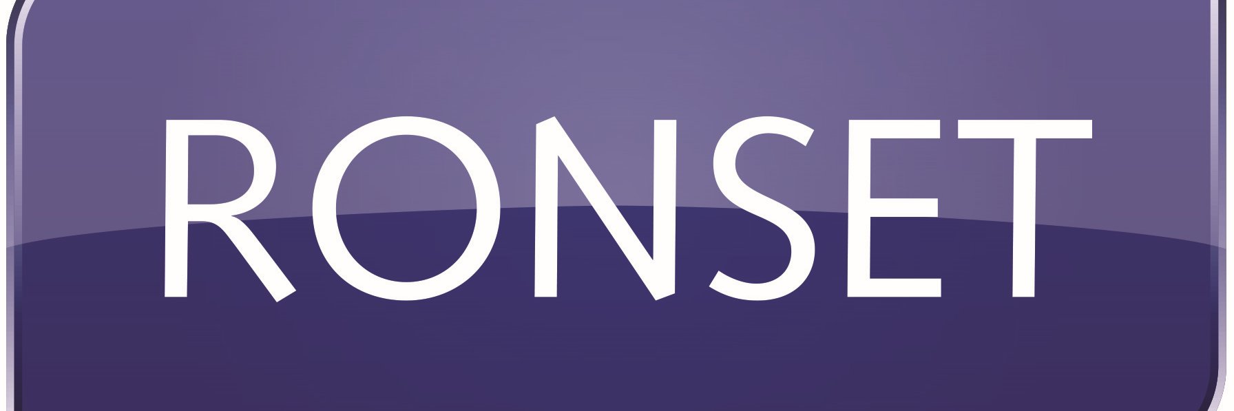 Ronset Printers Ltd banner