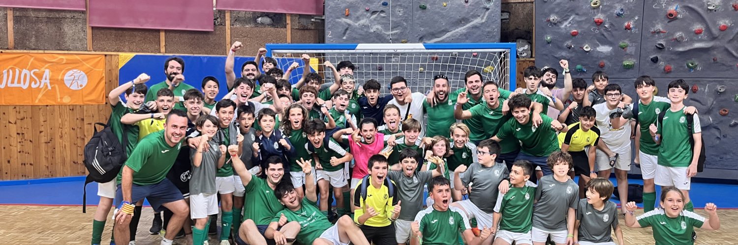 Damian Castells banner