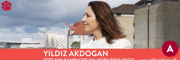 YildizAkdogan Profile Banner