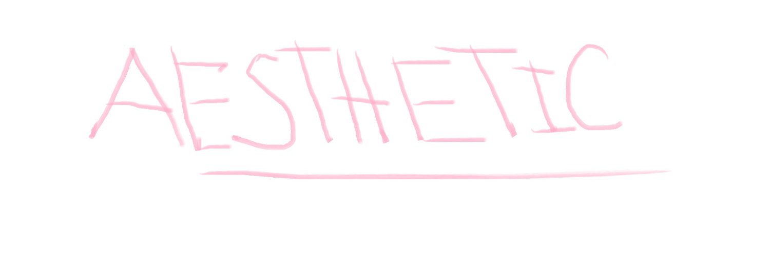 ilikeshaira's profile banner image