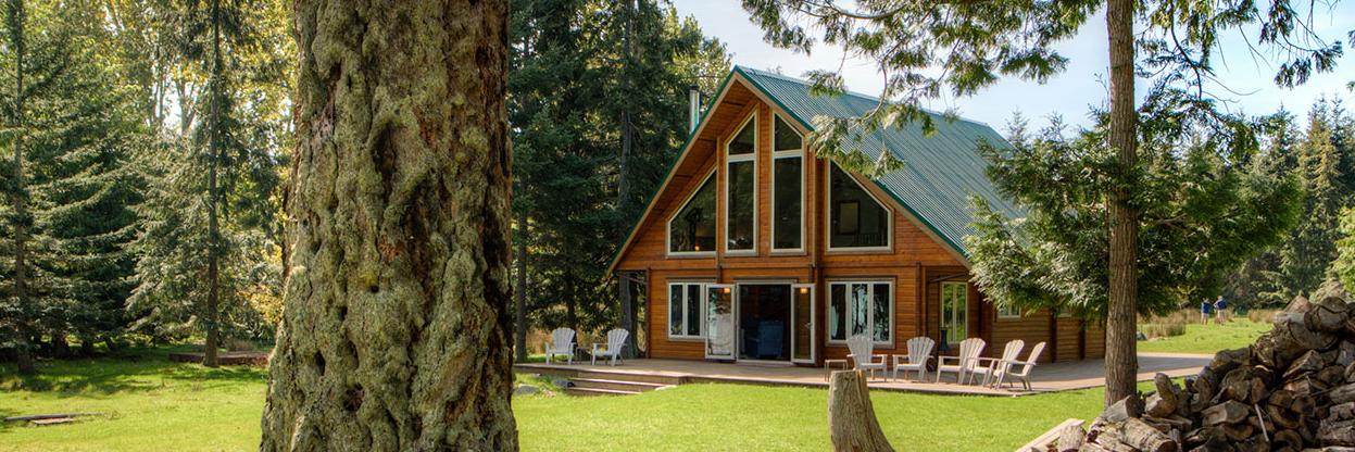 Pan-Abode International banner