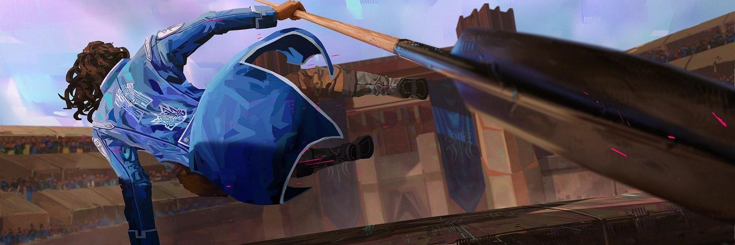13thShard's profile banner image