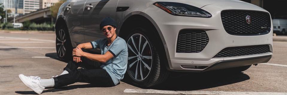 cruztin05's profile banner image