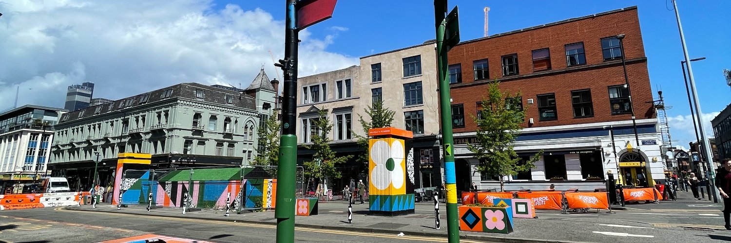 Northern Quarter MCR banner