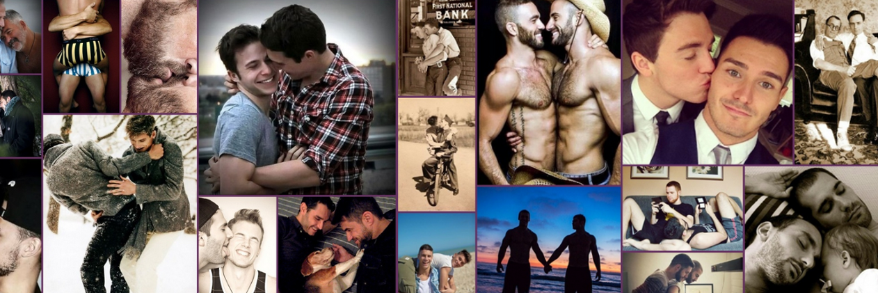 B-Gay.com banner
