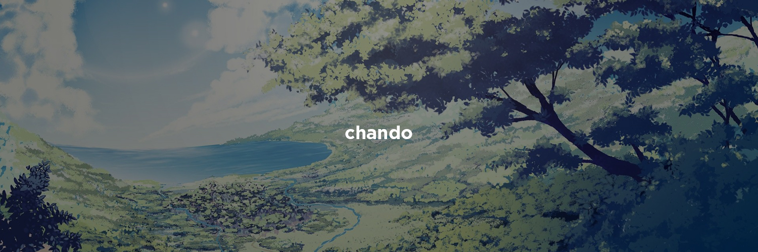 chand0_'s profile banner image
