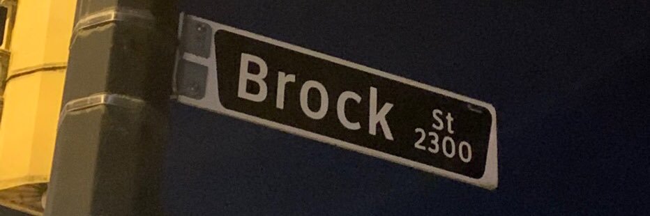 Brock Jackson banner