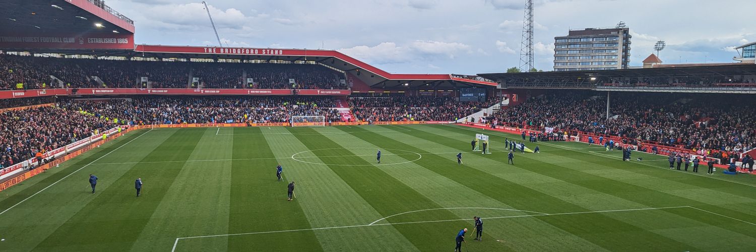 PhillDeakin's profile banner image